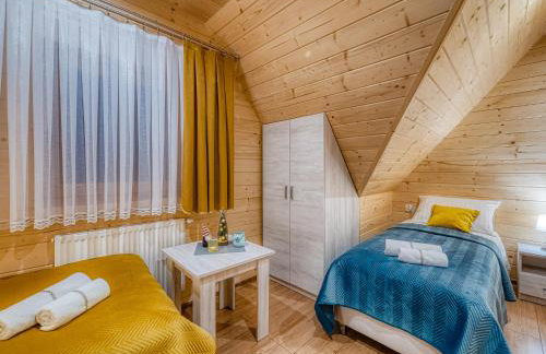 Domki Szarotki - Foto 39