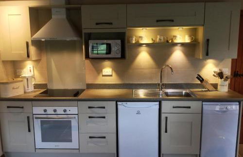 Experience the Peace & Quiet in the North York Moors at Rawcliffe House Farm - Foto 49