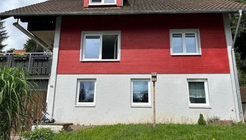 Ferienwohnung in Alpirsbach - Foto 4