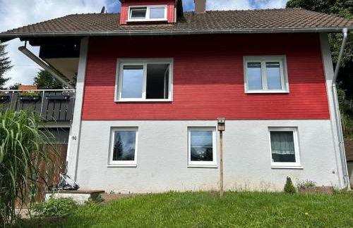 Ferienwohnung in Alpirsbach - Foto 4