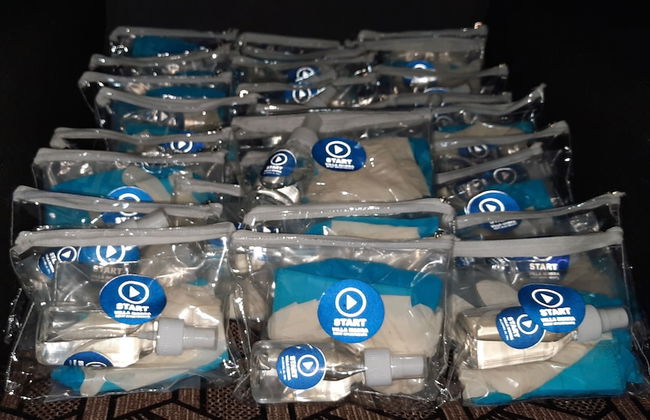 Start Villa Morra Rent Apartments - Photo 50