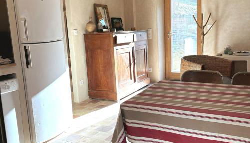 Gavarnie eco-gite grange - Foto 5