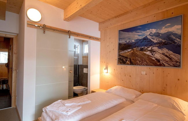 Beautiful Chalet With hot tub - Foto 5