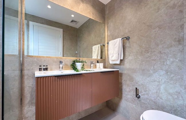 4 Bedroom Beach Penthouse w Private Rooftop - Foto 39