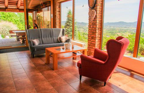 Cabin Noah - Foto 10