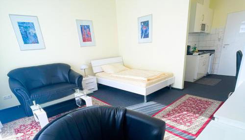 Appartementhaus Regina - Darmstadt - Griesheim - Foto 3