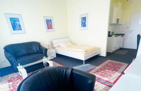 Appartementhaus Regina - Darmstadt - Griesheim - Foto 3