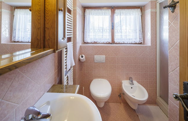 Villa Casanova - Foto 17