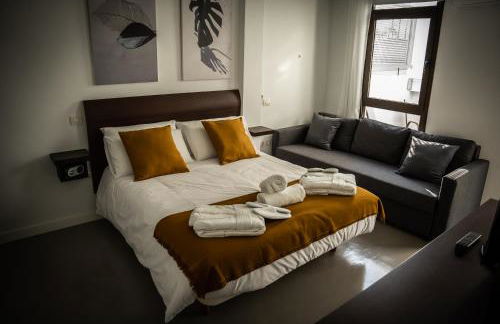 LOFT EL PATIO - Foto 11