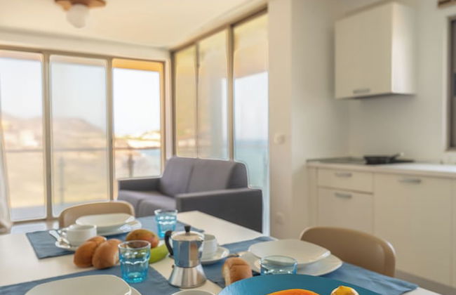 Las Rochas Mindelo - Foto 14