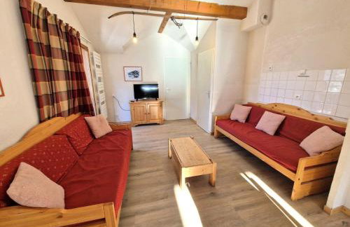 Les Chalets D'arrondaz - Appartement spacieux 10/12 personnes 90 m² MAE-7014 - Foto 11