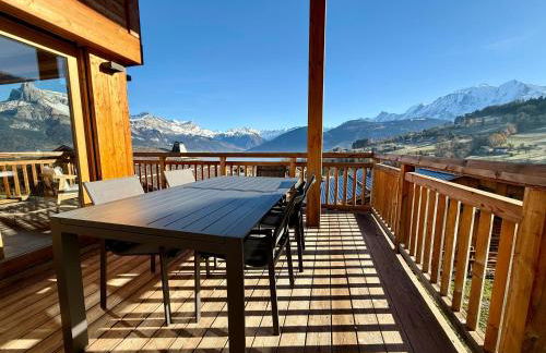 Chalet Petit Val - Photo 9