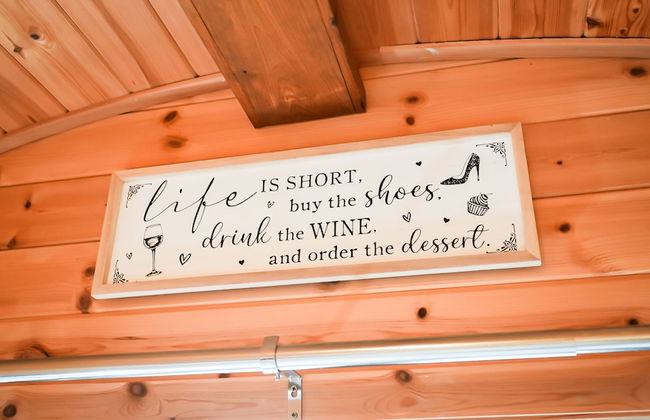 The Firs Country Park - Foto 2