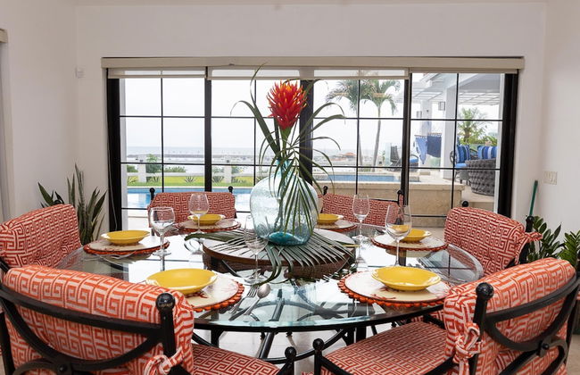 Villa Carisma by Acomodo Vistamar - Foto 7