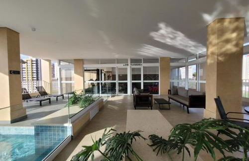 Lavit 92 - Conforto, estilo e lazer com piscina e academia - Photo 35