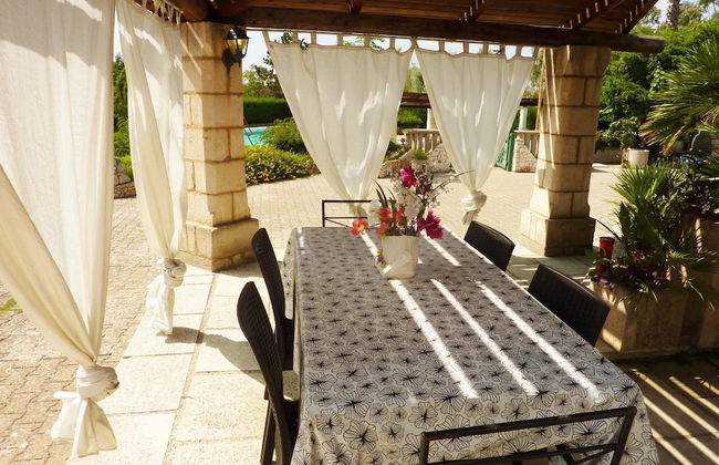 Olimpia Pool Villa - Foto 22