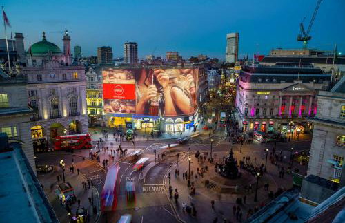 2 Bed Piccadilly Apartment 2 - Photo 7