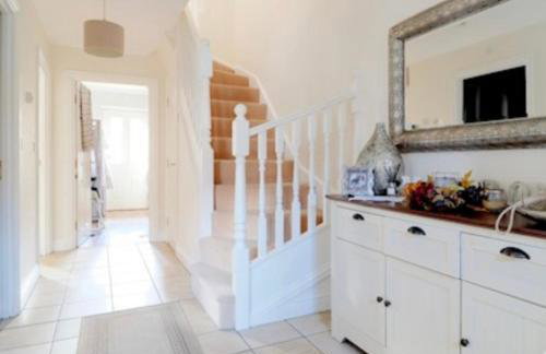 Norwich City Large Modern Home - Foto 21