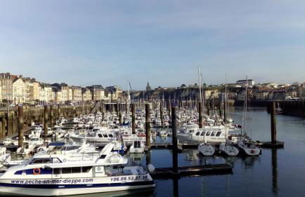 Duplex du Pollet - Foto 13