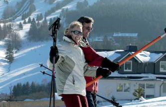 Haus Ceddy Diemelsee - Foto 33