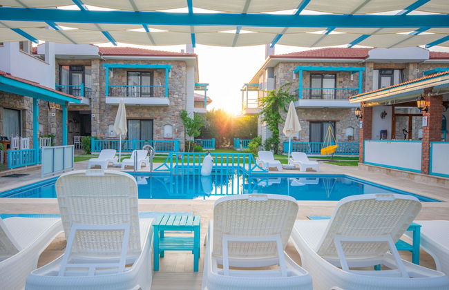 Ekinoks Otel - Photo 13