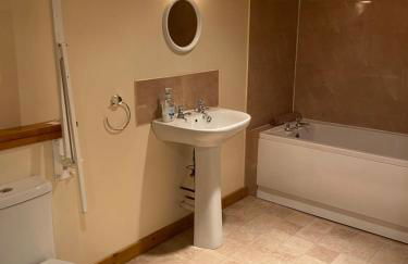 Parkmore Holiday Cottages - Foto 42