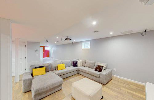 Hamptons Hideaway - Foto 13