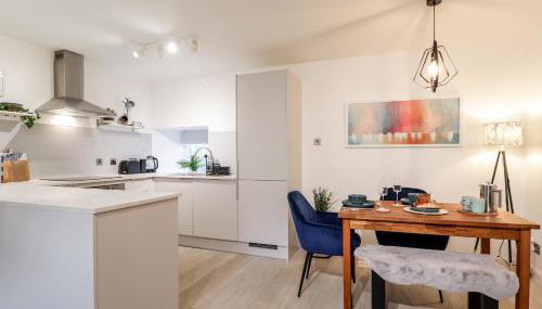 Flat 4, The Byre - Foto 5