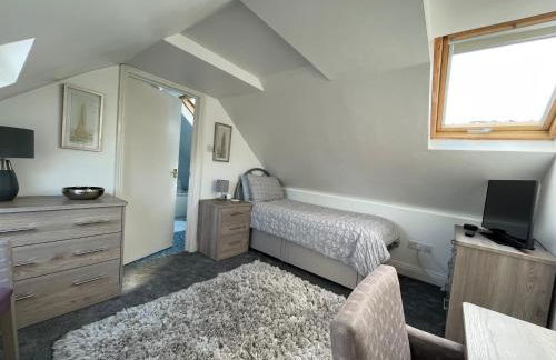 Retreat in the heart of Thurlby - Foto 9