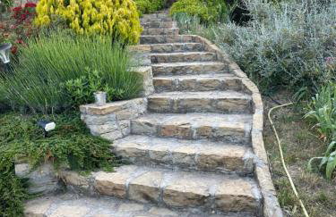 Hébergement à la campagne - Foto 14