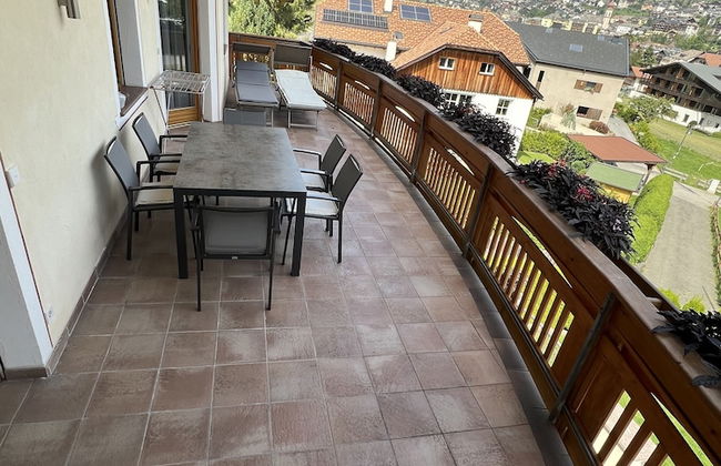 Residence Palmai - Foto 50