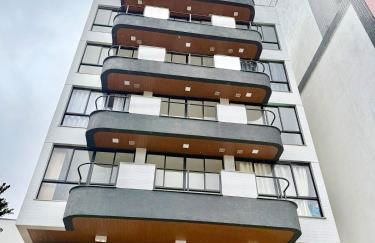 Lindo apto - Conforto e Praticidade - Foto 37