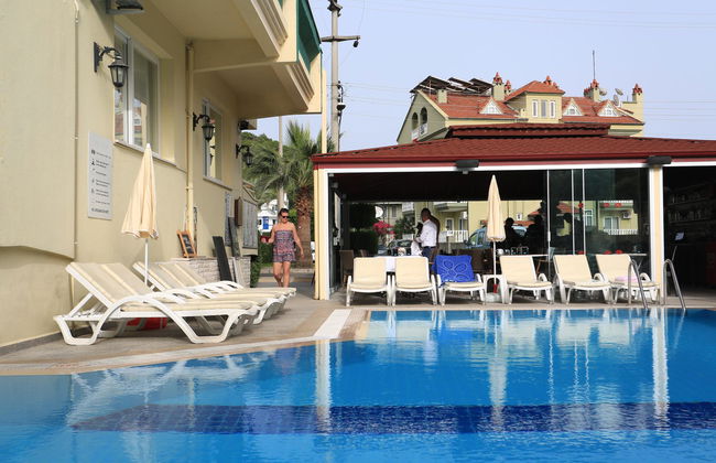 Amaris Apart Hotel - Foto 11