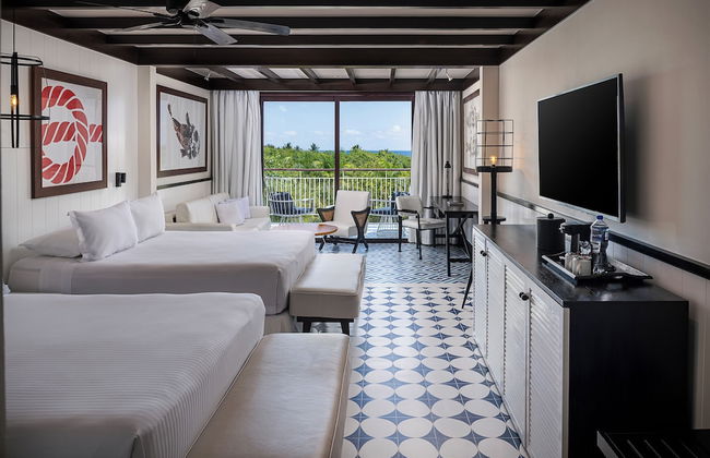 El Beso Adults Only at Ocean Riviera Paradise - All Inclusive - Photo 13