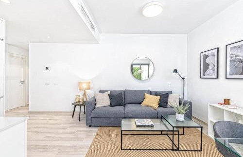 Constancia Apartment in Malaga by Solaga Holiday Homes - Photo 23
