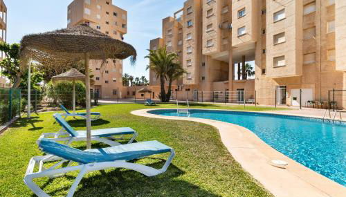 El Buen Sol De La Manga - Foto 2