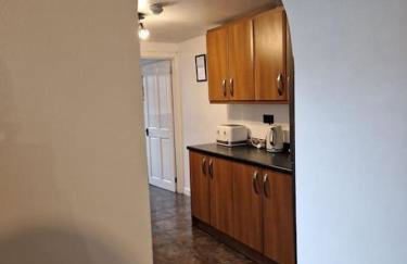 Welsh Retreat, BikeParkWales, Brecon Beacons, ZipWorld Tower - Foto 11