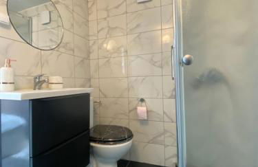 Studio Moderne et Parking gratuit - Foto 10