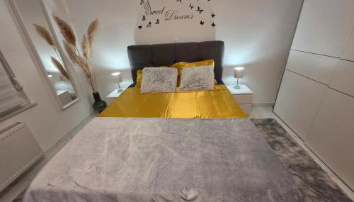 ENA 1&2 apartments-free parking 2200 m2-truck,trailer,boats friendly-EASY D1 access - Foto 3