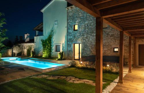 Villa Vittorina - New Rental - Foto 24