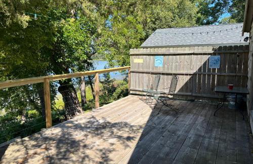 Quiver Beach Cabin - Photo 21