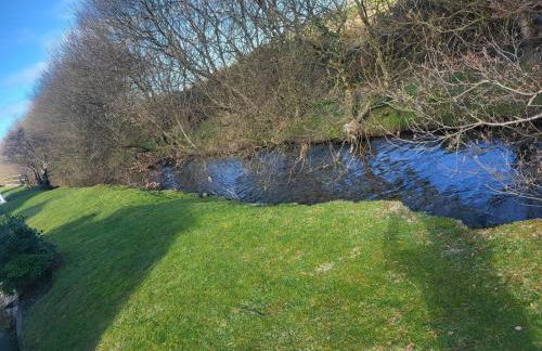 River View Modern 3 Bedroom Pet Friendly in Clarach Bay - Foto 35