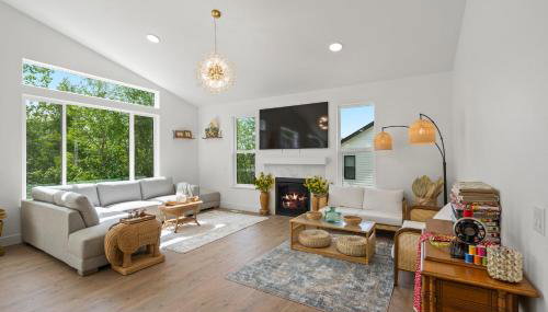 Ruby 17 - New build-beautiful lake view-5beds 12 sleeping - Foto 2