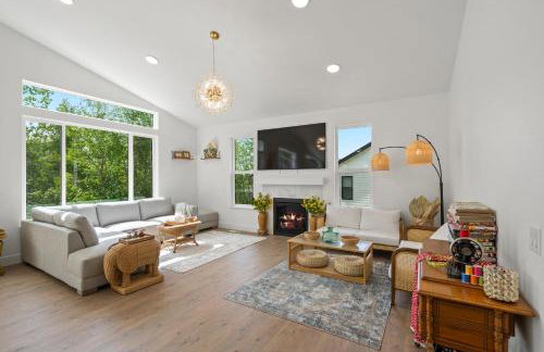 Ruby 17 - New build-beautiful lake view-5beds 12 sleeping - Foto 2