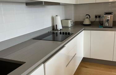 Luxury one bedroom flat in Harrow - Photo 11