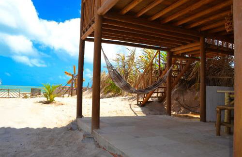 Chalet Paraiso Canoa na praia - Canoa Quebrada - Photo 16