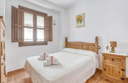 Villa in Carcabuey near Sierras Subbeticas Park - Foto 11