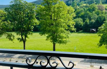 GÓRSKA CISZA - Duży, komfortowy, wyjątkowy Apartament - Foto 61