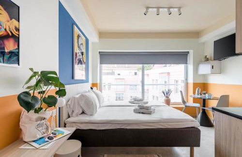 Bob W Madrid Chueca - Foto 70