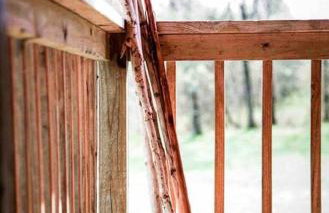 Liberty Cabin on Collier Creek - Foto 27